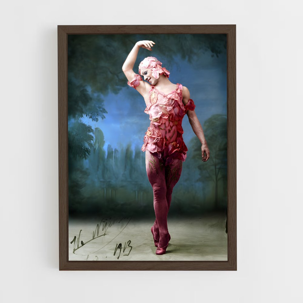 Poster Éclat de Danse (vue 5)